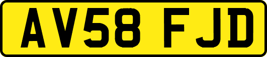 AV58FJD
