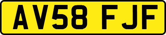 AV58FJF