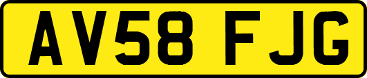 AV58FJG
