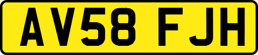 AV58FJH