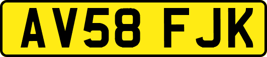AV58FJK