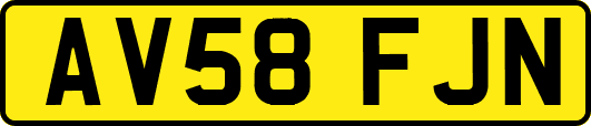 AV58FJN