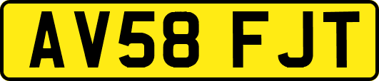 AV58FJT