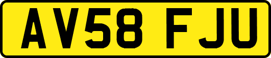 AV58FJU