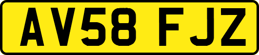 AV58FJZ