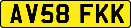 AV58FKK