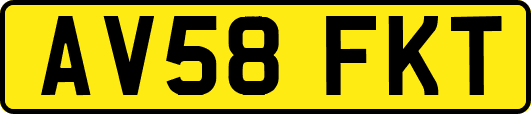 AV58FKT
