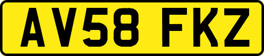 AV58FKZ