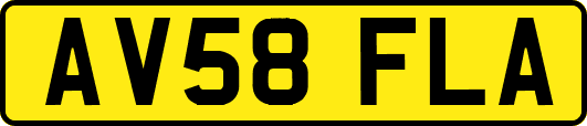 AV58FLA