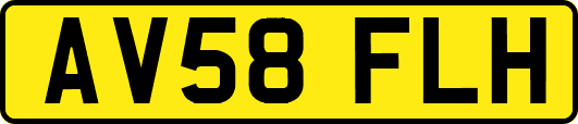 AV58FLH