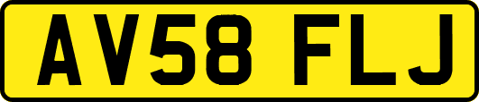 AV58FLJ