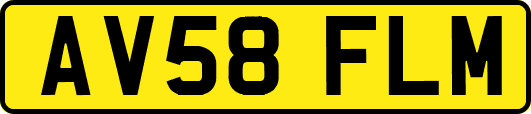 AV58FLM