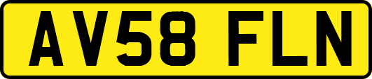 AV58FLN