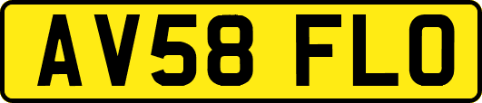 AV58FLO