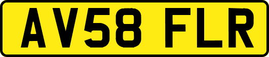 AV58FLR