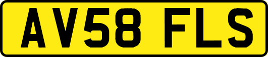 AV58FLS