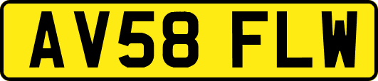AV58FLW