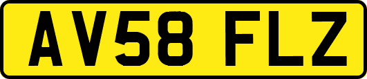 AV58FLZ