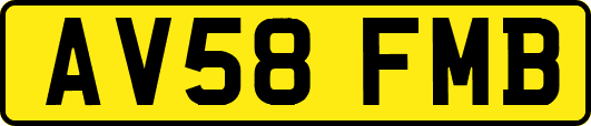 AV58FMB