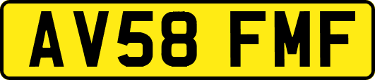 AV58FMF