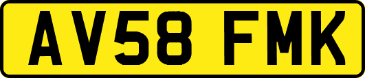 AV58FMK