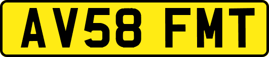 AV58FMT
