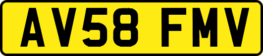 AV58FMV
