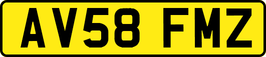 AV58FMZ