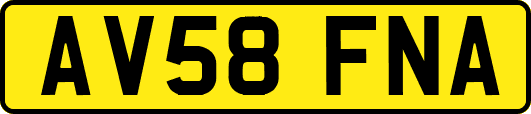 AV58FNA