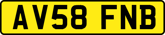 AV58FNB