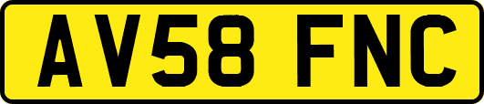 AV58FNC