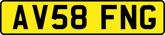 AV58FNG