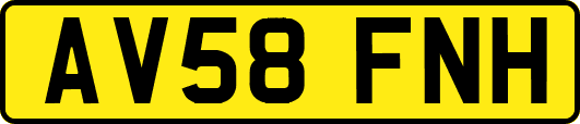 AV58FNH