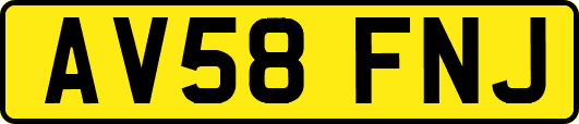 AV58FNJ
