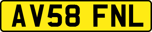 AV58FNL
