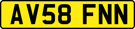 AV58FNN