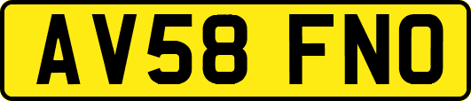 AV58FNO