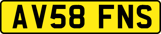 AV58FNS