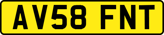 AV58FNT