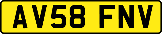 AV58FNV