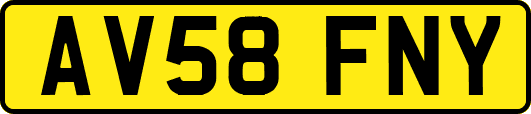 AV58FNY