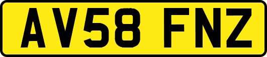 AV58FNZ