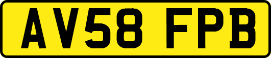 AV58FPB