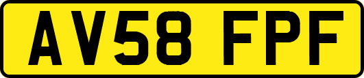 AV58FPF