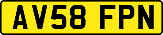 AV58FPN