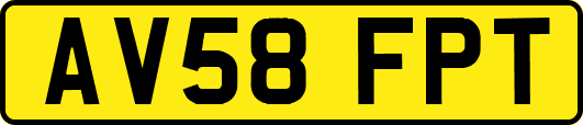AV58FPT