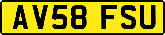 AV58FSU