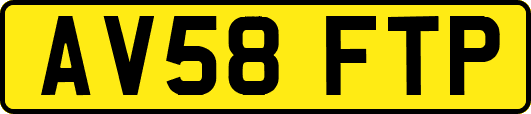 AV58FTP