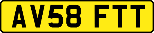 AV58FTT