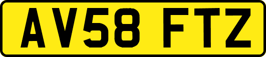 AV58FTZ